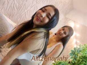Alitzenanahi
