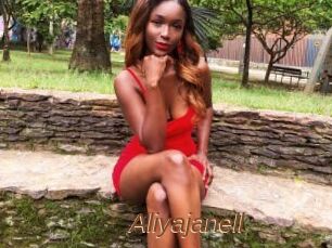 Aliyajanell