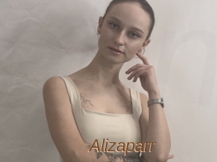 Alizaparr