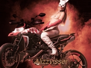 Alizzvisser