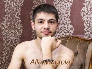 Allanwantplay