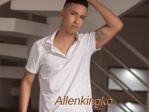 Allenkingko