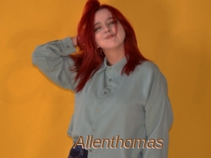 Allenthomas