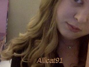 Allicat91