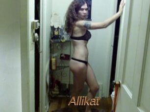 Allikat