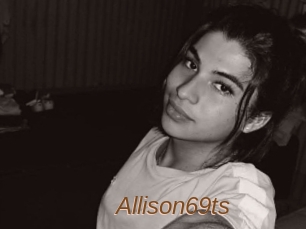 Allison69ts