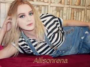 Allisonrena