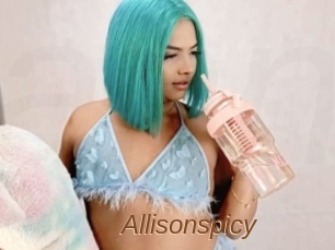 Allisonspicy