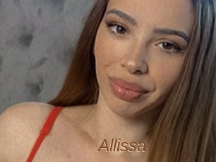 Allissa