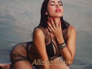 Allissonilmin