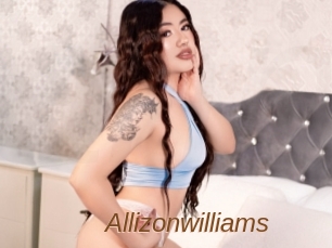 Allizonwilliams