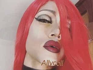 Allycoll