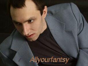 Allyourfantsy