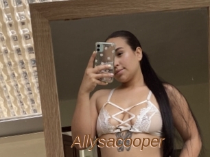 Allysacooper