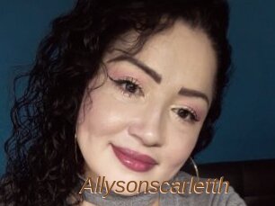Allysonscarletth