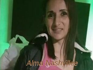 Alma_Nashvillee