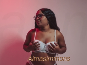 Almasimmons