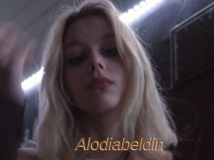 Alodiabeldin