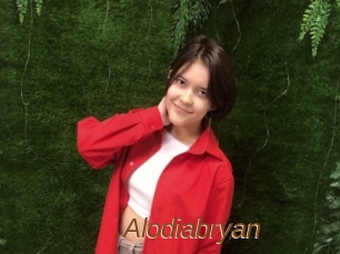 Alodiabryan