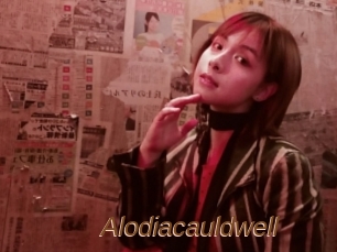 Alodiacauldwell