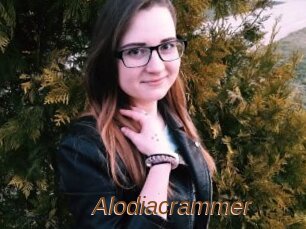 Alodiacrammer