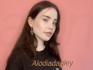 Alodiadagley