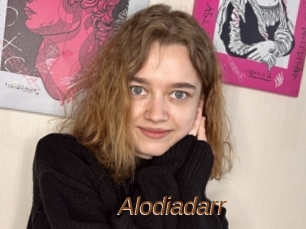 Alodiadarr
