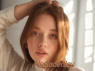 Alodiadenley