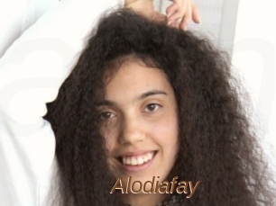 Alodiafay