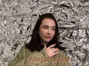 Alodiafountain