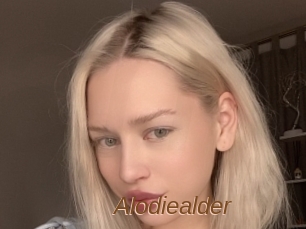 Alodiealder