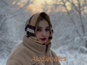 Alodiebales