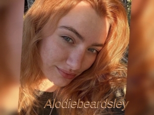 Alodiebeardsley