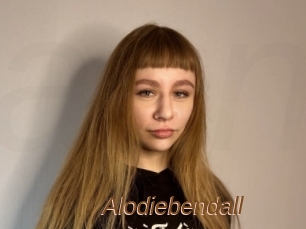 Alodiebendall