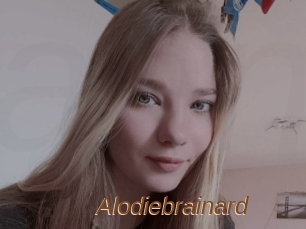 Alodiebrainard