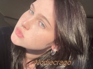 Alodiecrago