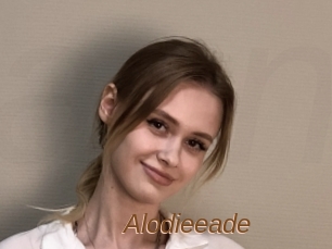 Alodieeade