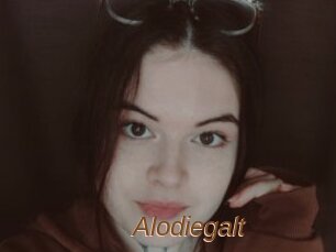 Alodiegalt