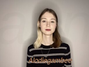 Alodiegambee