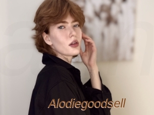 Alodiegoodsell