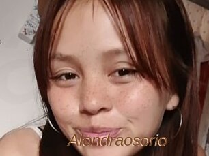 Alondraosorio