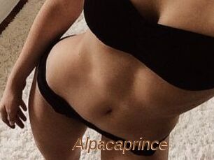 AlpacaPrince