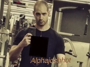 Alphajoshhot