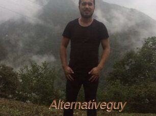 Alternative_guy