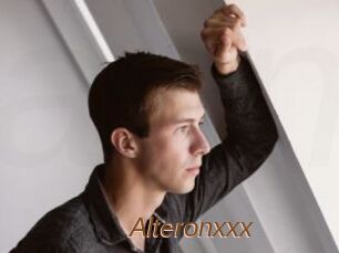 Alteronxxx