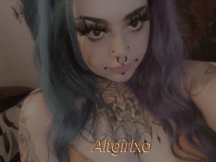 Altgirlxo