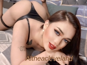 Altheacleveland