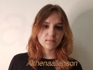 Althenaallenson