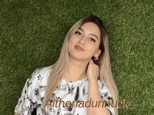 Althenadunnuck
