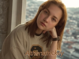 Althenafrickey